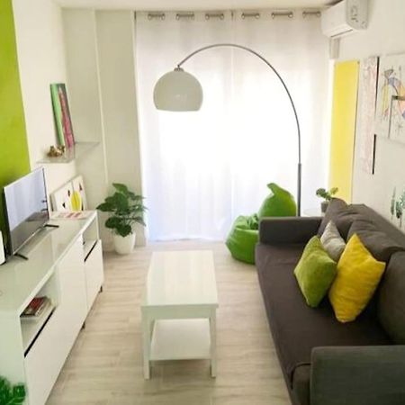 Apartamento Modern Oscvict En Murcia Esterno foto