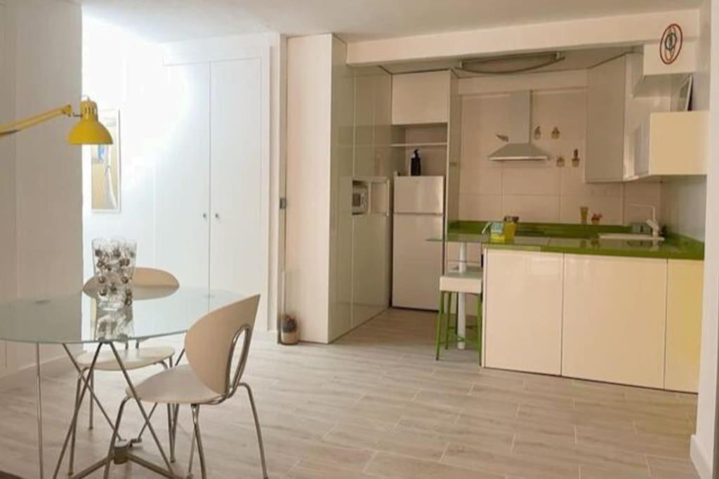 Apartamento Modern Oscvict En Murcia Esterno foto
