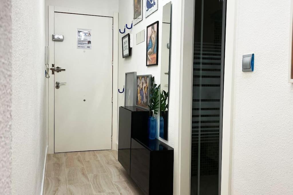 Apartamento Modern Oscvict En Murcia Esterno foto