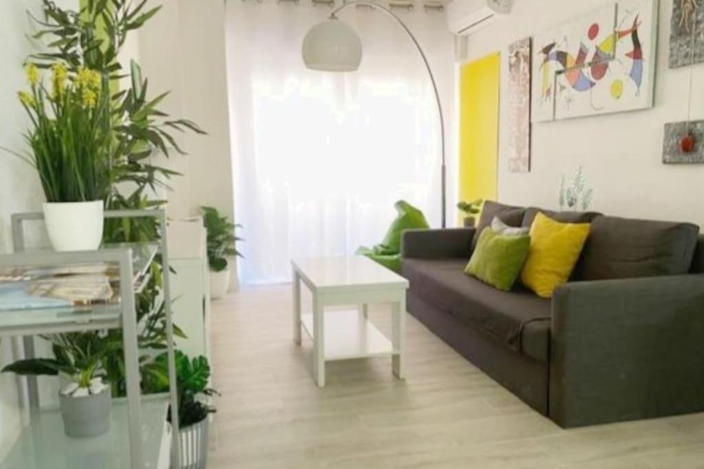 Apartamento Modern Oscvict En Murcia Esterno foto